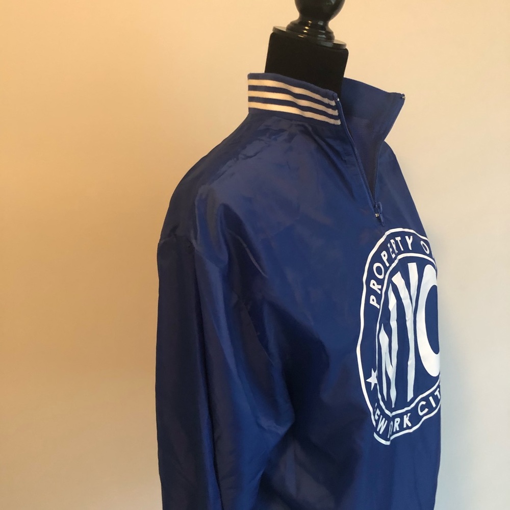 Windbreaker
